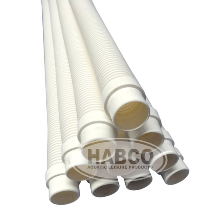 Premium 10PACK Automatic pool cleaner hose suit barracuda and other cleaners 38mm