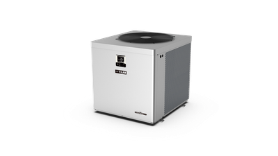 Tilab Turbo Silence Series Heat Pump