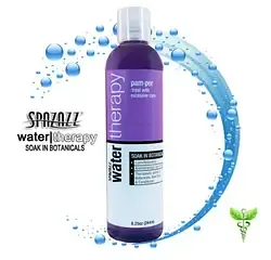 Spazazz  (Pam-per) Aromatherapy 8.25oz/245ml
