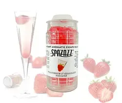 Escape Beads “Strawberries &amp; Champagne