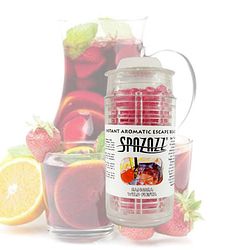 Spazazz Beads Sangria (Wild Fiesta) Aromatherapy 0.5oz/15ml