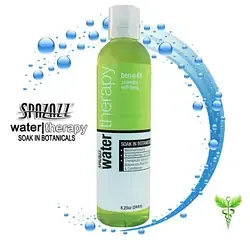 Spazazz  (Be-ne-fit) Aromatherapy 8.25oz/245ml
