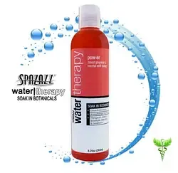 Spazazz  (Pow-er) Aromatherapy 8.25oz/245ml