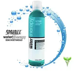 Spazazz  (Re-fresh) Aromatherapy 8.25oz/245ml