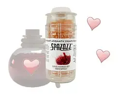Spazazz Beads Love Potion #9 (Seduction) Aromatherapy 0.5oz/15ml