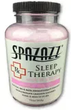 Spazazz Crystals RX Sleep Therapy (Rejuvenate) 19oz/562g