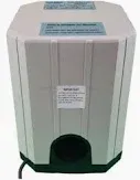 WaterCo 1200w Whispair Blower c/w Airswitch