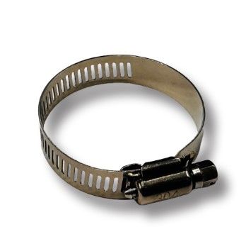 Eco Cube HP 32mm hose clamp