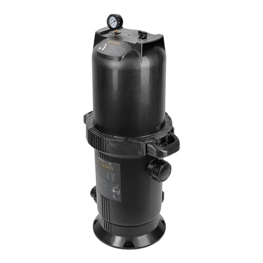 Astral XC150 Cartridge filter-long