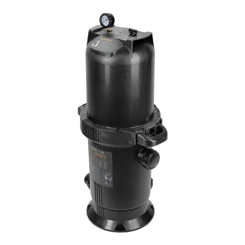 Astral XC150 Cartridge filter-long