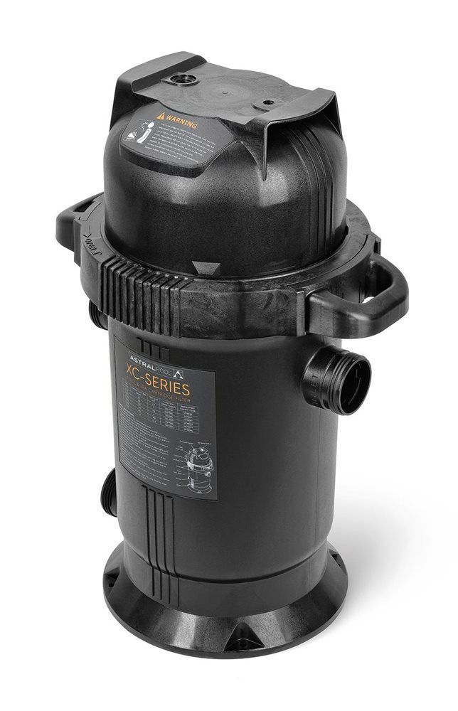 Astral XC100 Cartridge filter