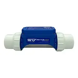 Spa Heater Elements