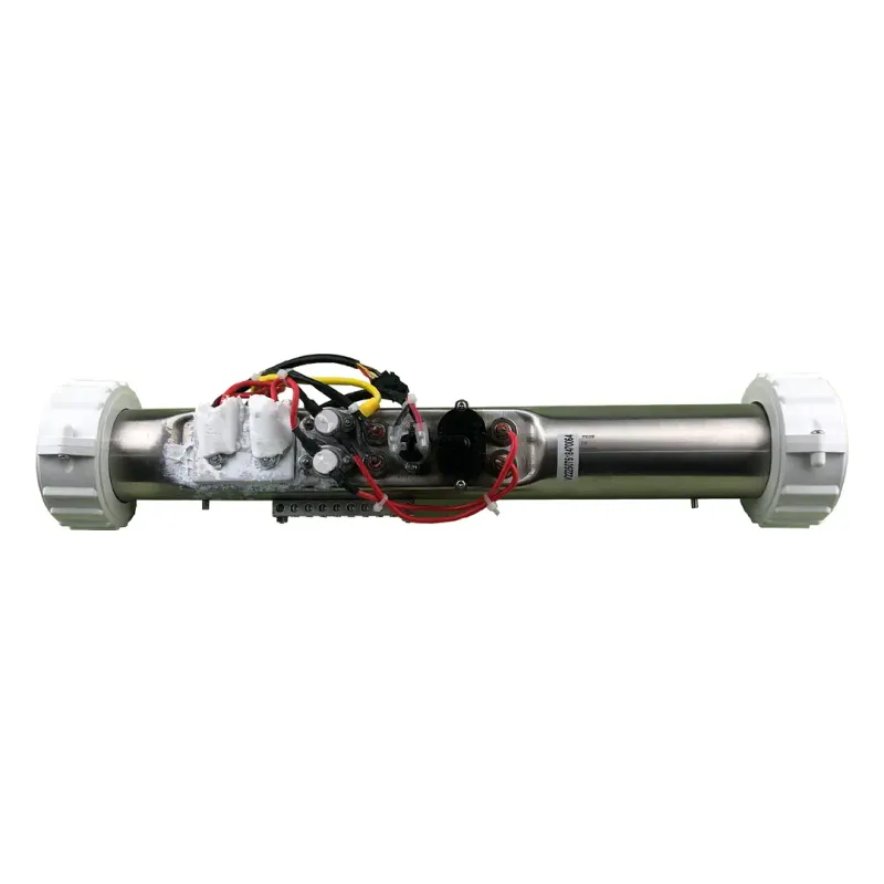 Spanet SV Version 2 / 3.0kw Heater Element Assy