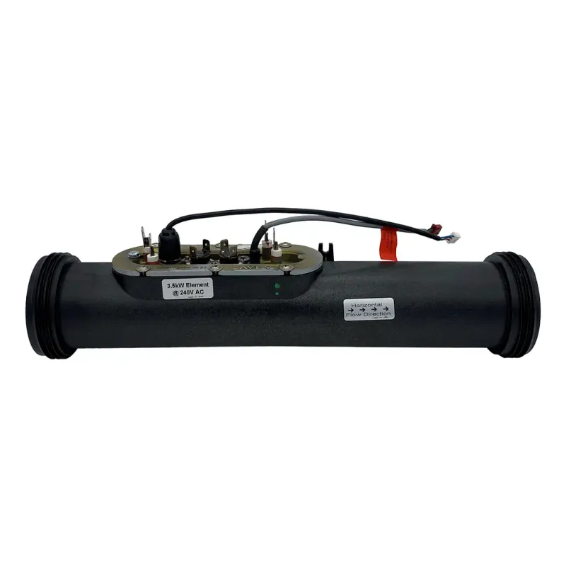 Davey Spa-Quip SP1200 4.5kw Heater Element/Tube Assy
