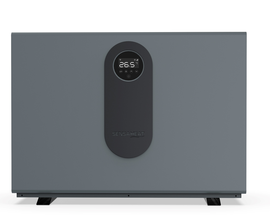 Sensaheat PI Series heat pump 21KW
