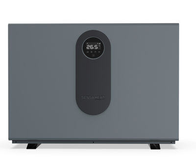 Sensaheat PI Series heat pump 28KW