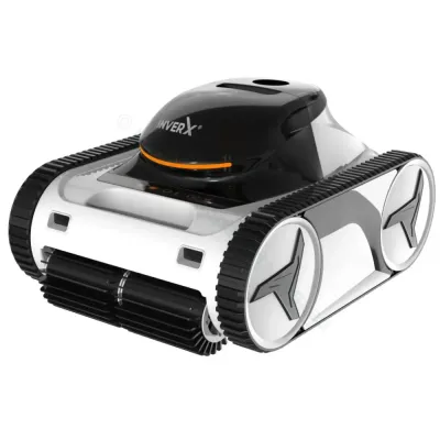 X30 Warrior Cordless Robot  3 HOUR BATTERY