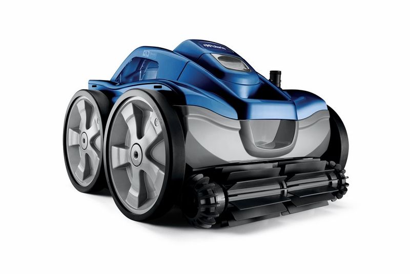 Polaris QUATTRO Sport