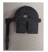 Charger port cover