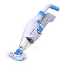 Aqua Jack 211 Electric Pool &amp; Spa Cleaner