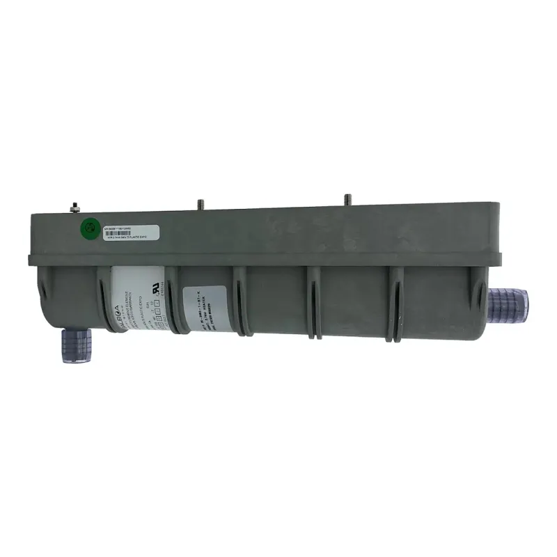 Sundance Spas 2.7kw Heater Plastic Body