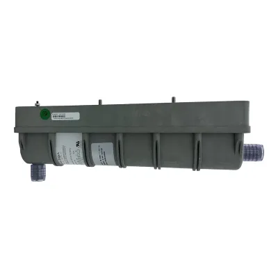 Sundance Spas 2.7kw Heater Plastic Body