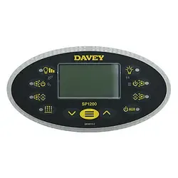 Davey/spa Quip