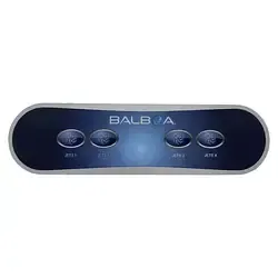 Balboa/Onga/Pentair/Hydroair