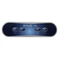 Balboa/Onga/Pentair/Hydroair