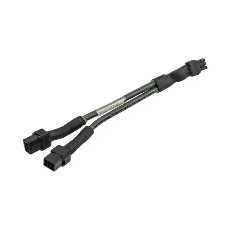 Balboa AX Auxiliary Touchpad Splitter