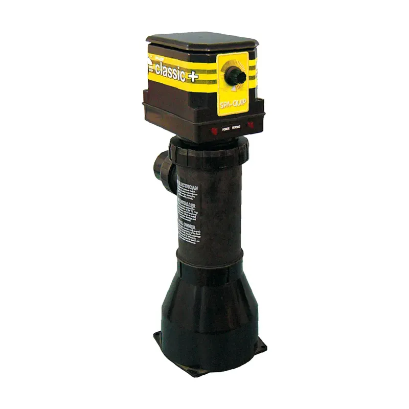Davey Spa-Quip 2.3kw Classic Heater