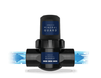 Mineral Guard-MECH IONISER