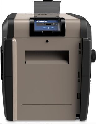 ​UNIVERSAL H-SERIES NATURAL GAS HEATER