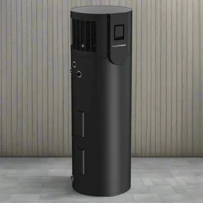 Madimack ResiSTEAM 300L Heat Pump Hot Water System – MMESGHW-300