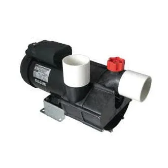 Speck 21/80 High-Performance Pump