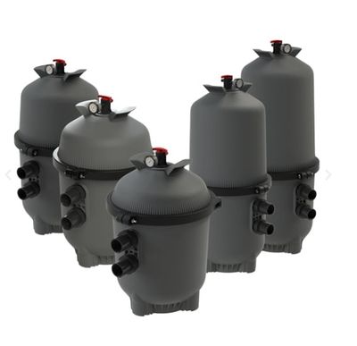Emaux-Multi-Element Cartridge Filter ICF680