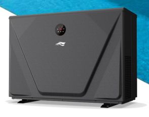 Pure Blue Diamond  Inverter Series