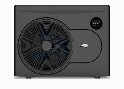 Pure Blue Onyx Series 7KW Heat Pump