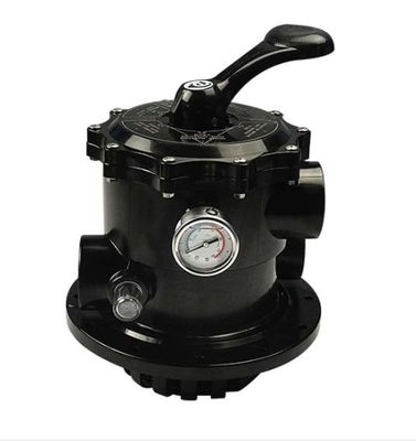 Emaux 2.0 Inch 6 Way Top Mount Valve (MPV02) GENUINE PART