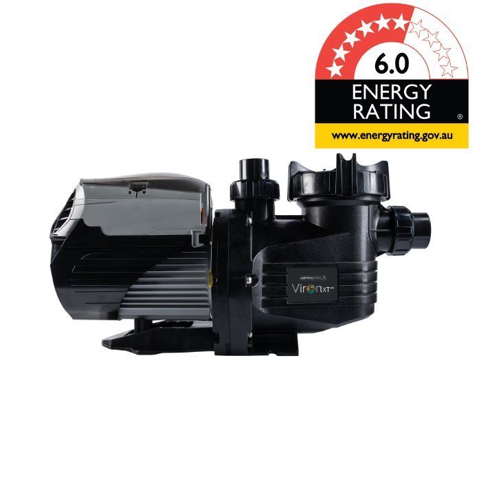 Astral Viron XT P320C Pump