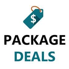 Package Deals