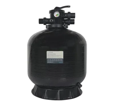 EliteCLEAR 28 inch / 710 mm Sand Filter