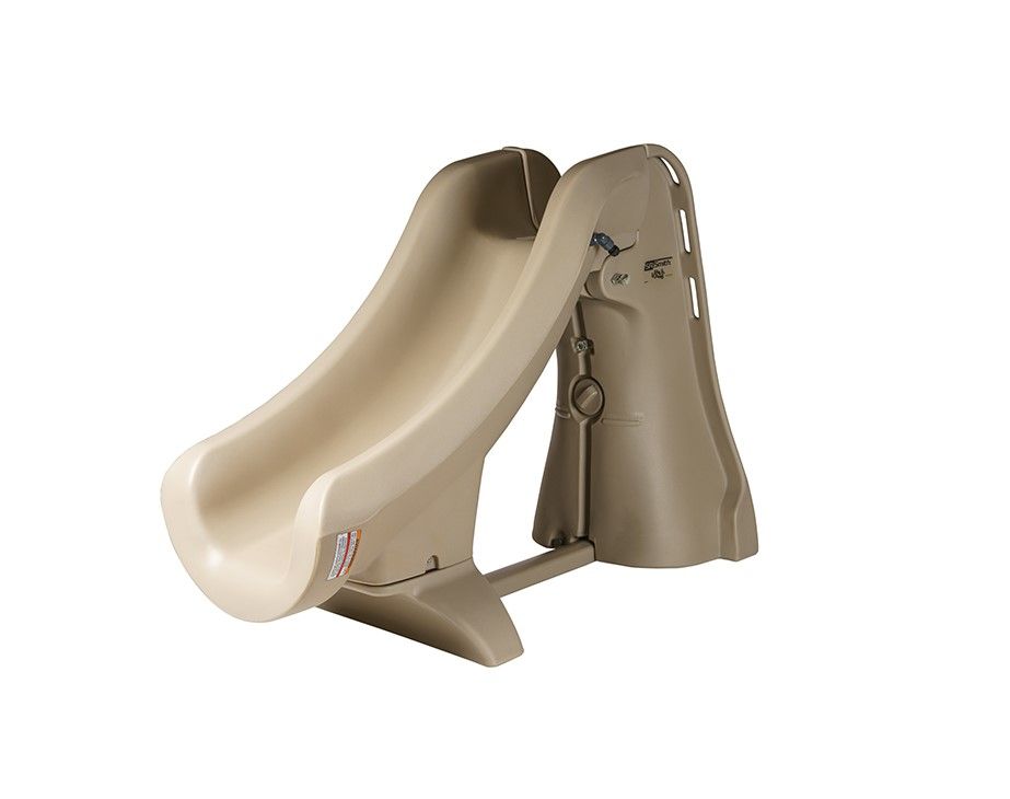 Slideaway Taupe