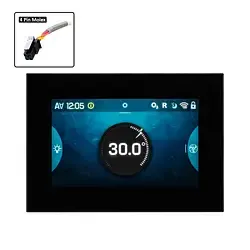 Balboa SpaTouch 4 Touchpad c/w Wifi
