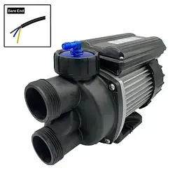 Edgetec TriFlo 1.5 HP Sensa Touch Spa Bath Pump