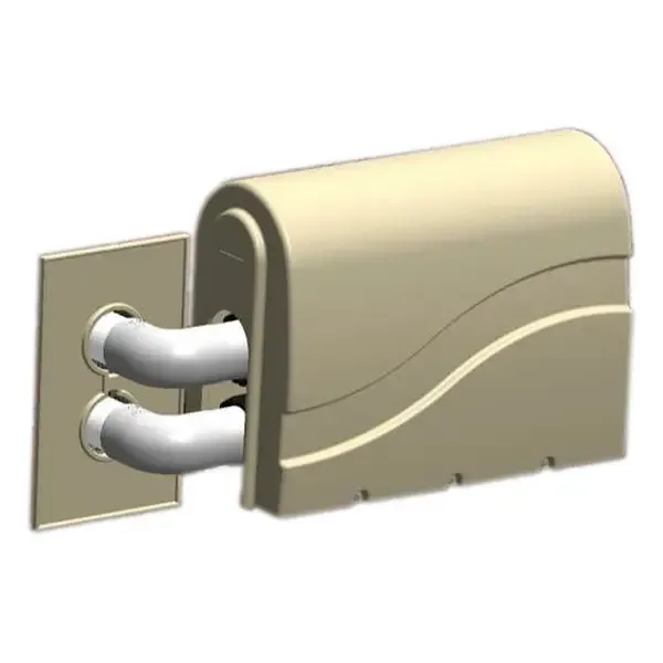 Pro Tech Pump Cover