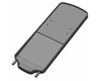 Edgetec Pro-Tec Drain Tray