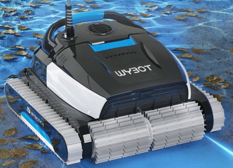 Wybot L1 Corded Robotic Pool Cleaner