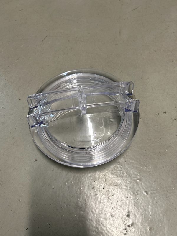 Pureblue Highflow Pool Pump lid