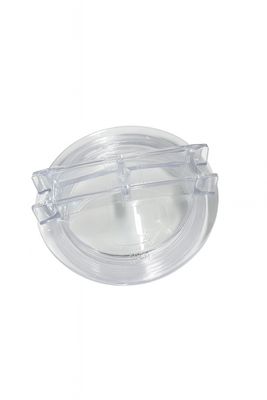 Pureblue Highflow Pool Pump lid